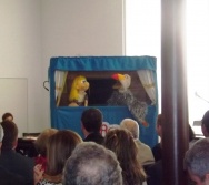 HOMENAGEM AOS INTEGRANTES DO PROJETO PC3ES GERIDOS PELA OSCIP COLORIR.