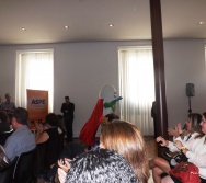 HOMENAGEM AOS INTEGRANTES DO PROJETO PC3ES GERIDOS PELA OSCIP COLORIR.