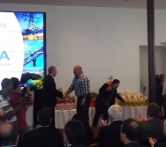 HOMENAGEM AOS INTEGRANTES DO PROJETO PC3ES GERIDOS PELA OSCIP COLORIR.