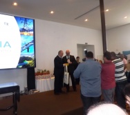 HOMENAGEM AOS INTEGRANTES DO PROJETO PC3ES GERIDOS PELA OSCIP COLORIR.