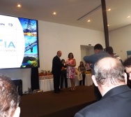 HOMENAGEM AOS INTEGRANTES DO PROJETO PC3ES GERIDOS PELA OSCIP COLORIR.