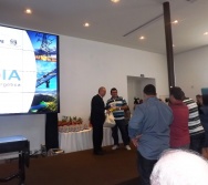 HOMENAGEM AOS INTEGRANTES DO PROJETO PC3ES GERIDOS PELA OSCIP COLORIR.