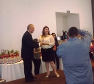 HOMENAGEM AOS INTEGRANTES DO PROJETO PC3ES GERIDOS PELA OSCIP COLORIR.