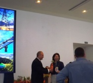 HOMENAGEM AOS INTEGRANTES DO PROJETO PC3ES GERIDOS PELA OSCIP COLORIR.