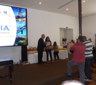 HOMENAGEM AOS INTEGRANTES DO PROJETO PC3ES GERIDOS PELA OSCIP COLORIR.