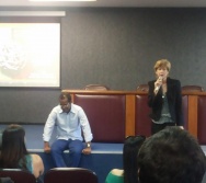 2º DIA DA JORNADA CAPIXABA DE PEDAGOGIA SOCIAL