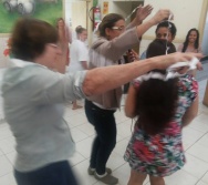 PALESTRA PARA PAIS SOBRE EDUCAÇÃO HUMANISTA DE VALORES NA ESCOLA E EM CASA