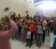 PALESTRA PARA PAIS SOBRE EDUCAÇÃO HUMANISTA DE VALORES NA ESCOLA E EM CASA