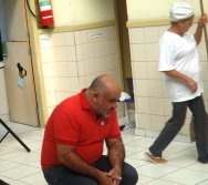  ETAPA COOPERAR do Projeto Colorir hoje no CMEI INTEGRACAO - SERRA - ES.