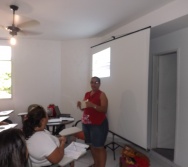 CURSO CONTANTO HISTÓRIAS COLORINDO VIDAS - AULA INAUGURAL