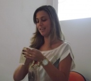 CURSO CONTANTO HISTÓRIAS COLORINDO VIDAS - AULA INAUGURAL