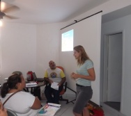 CURSO CONTANTO HISTÓRIAS COLORINDO VIDAS - AULA INAUGURAL