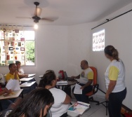 CURSO CONTANTO HISTÓRIAS COLORINDO VIDAS - AULA INAUGURAL