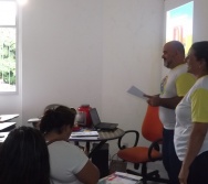 CURSO CONTANTO HISTÓRIAS COLORINDO VIDAS - AULA INAUGURAL