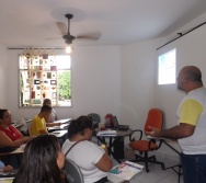 CURSO CONTANTO HISTÓRIAS COLORINDO VIDAS - AULA INAUGURAL