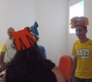 CURSO CONTANTO HISTÓRIAS COLORINDO VIDAS - AULA INAUGURAL