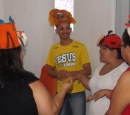 CURSO CONTANTO HISTÓRIAS COLORINDO VIDAS - AULA INAUGURAL