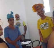 CURSO CONTANTO HISTÓRIAS COLORINDO VIDAS - AULA INAUGURAL