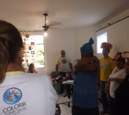 CURSO CONTANTO HISTÓRIAS COLORINDO VIDAS - AULA INAUGURAL