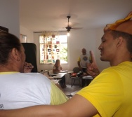 CURSO CONTANTO HISTÓRIAS COLORINDO VIDAS - AULA INAUGURAL