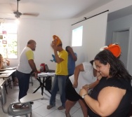 CURSO CONTANTO HISTÓRIAS COLORINDO VIDAS - AULA INAUGURAL