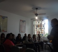 1º MÓDULO - CURSO CONTANDO HISTÓRIAS COLORINDO VIDAS