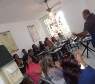 1º MÓDULO - CURSO CONTANDO HISTÓRIAS COLORINDO VIDAS