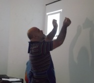 1º MÓDULO - CURSO CONTANDO HISTÓRIAS COLORINDO VIDAS