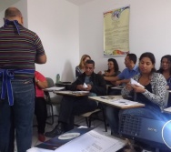 1º MÓDULO - CURSO CONTANDO HISTÓRIAS COLORINDO VIDAS
