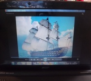 1º MÓDULO - CURSO CONTANDO HISTÓRIAS COLORINDO VIDAS