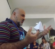 1º MÓDULO - CURSO CONTANDO HISTÓRIAS COLORINDO VIDAS