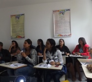 1º MÓDULO - CURSO CONTANDO HISTÓRIAS COLORINDO VIDAS