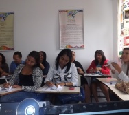 1º MÓDULO - CURSO CONTANDO HISTÓRIAS COLORINDO VIDAS