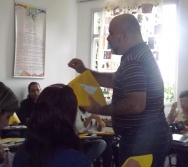 1º MÓDULO - CURSO CONTANDO HISTÓRIAS COLORINDO VIDAS