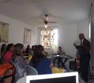 1º MÓDULO - CURSO CONTANDO HISTÓRIAS COLORINDO VIDAS