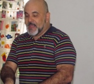 1º MÓDULO - CURSO CONTANDO HISTÓRIAS COLORINDO VIDAS