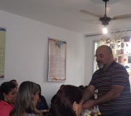 1º MÓDULO - CURSO CONTANDO HISTÓRIAS COLORINDO VIDAS