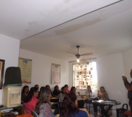 1º MÓDULO - CURSO CONTANDO HISTÓRIAS COLORINDO VIDAS