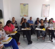 1º MÓDULO - CURSO CONTANDO HISTÓRIAS COLORINDO VIDAS
