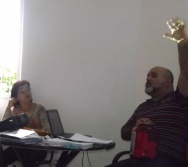 1º MÓDULO - CURSO CONTANDO HISTÓRIAS COLORINDO VIDAS