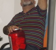 1º MÓDULO - CURSO CONTANDO HISTÓRIAS COLORINDO VIDAS