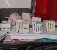 1º MÓDULO - CURSO CONTANDO HISTÓRIAS COLORINDO VIDAS