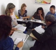 1º MÓDULO - CURSO CONTANDO HISTÓRIAS COLORINDO VIDAS