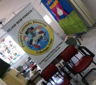 2º Módulo - Curso Contando Histórias Colorindo Vidas 