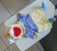 2º Módulo - Curso Contando Histórias Colorindo Vidas 