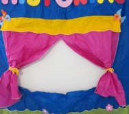 2º Módulo - Curso Contando Histórias Colorindo Vidas 