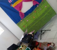 2º Módulo - Curso Contando Histórias Colorindo Vidas 