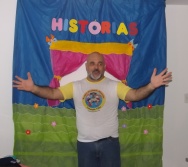 2º Módulo - Curso Contando Histórias Colorindo Vidas 