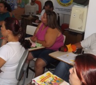 2º Módulo - Curso Contando Histórias Colorindo Vidas 