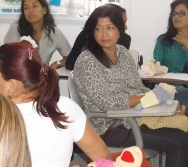 2º Módulo - Curso Contando Histórias Colorindo Vidas 